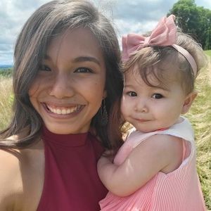 Meet your Posher, Sharmayne